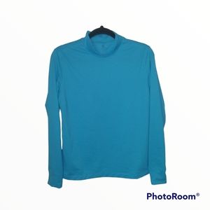 Nike Golf Shirt Size Large